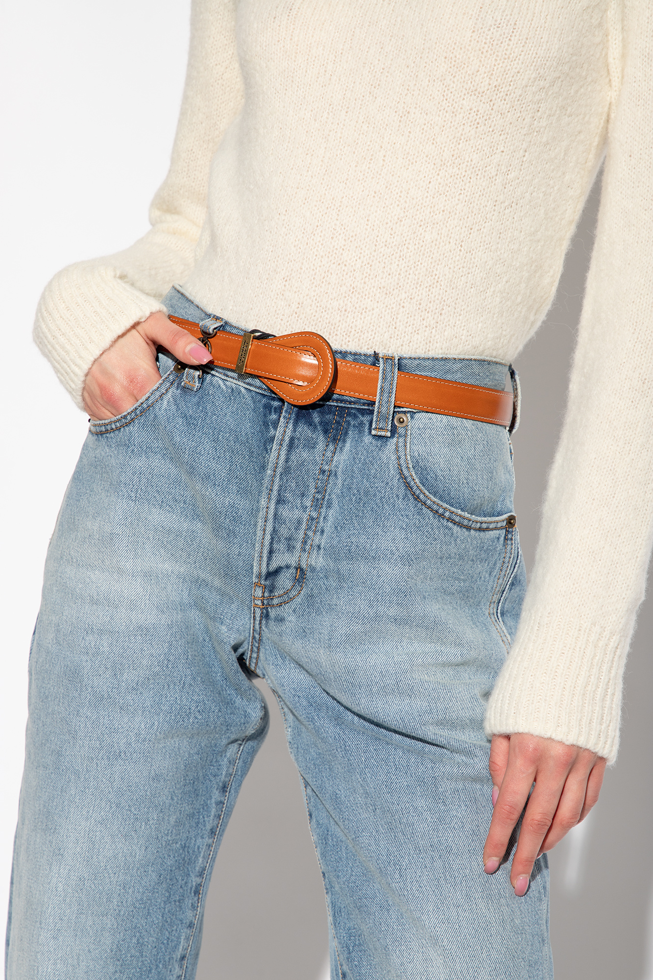 Isabel marant hot sale belt sale